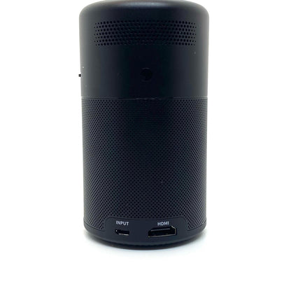 【全額返金保証】【最速発送】NEBULA Anker Capsule Pro D4111 美品 動作確認済