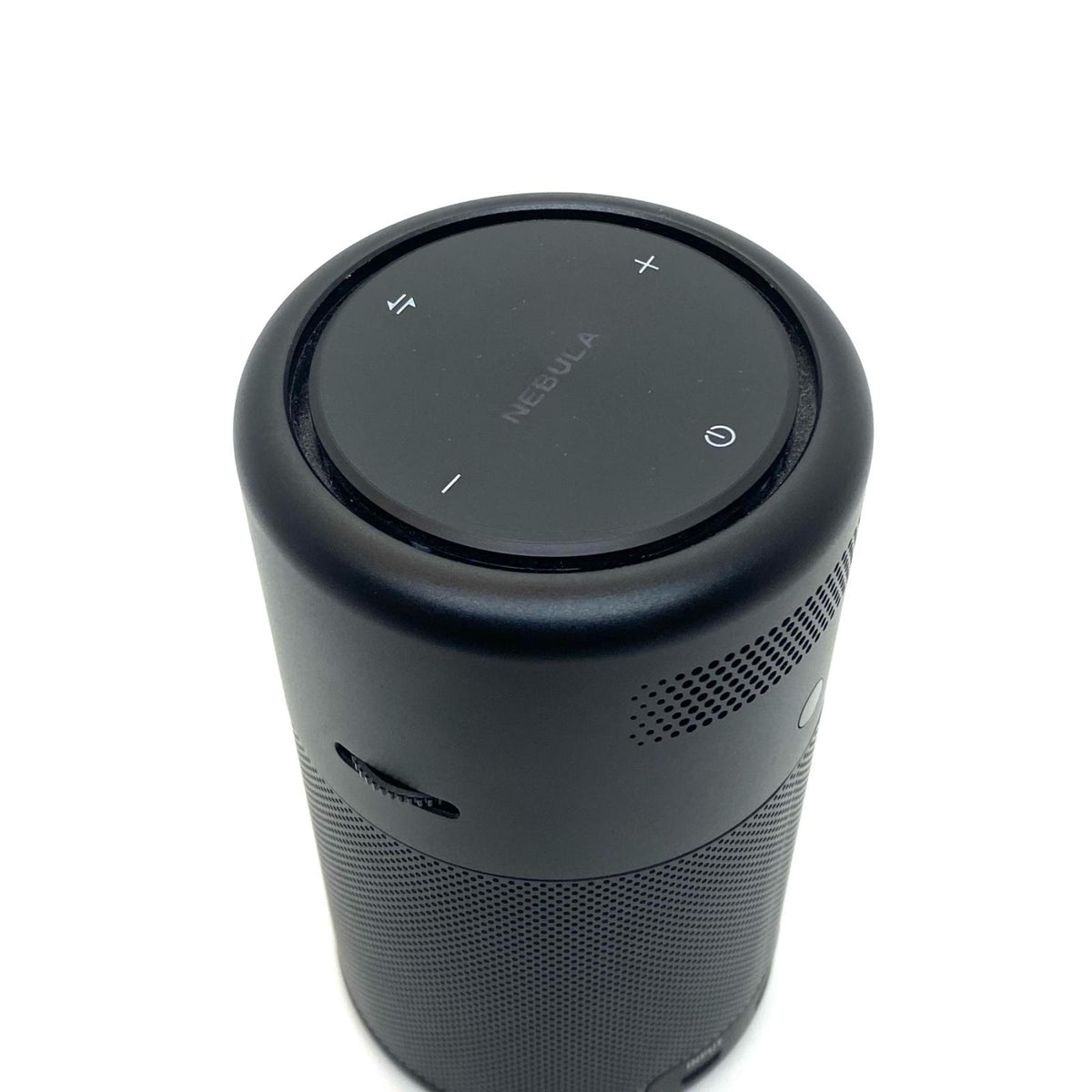 【全額返金保証】【最速発送】NEBULA Anker Capsule Pro D4111 美品 動作確認済