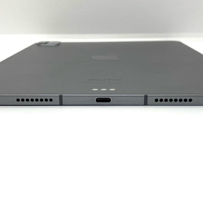 【全額返金保証】【最速発送】Apple iPad Pro 11インチ 第4世代 256GB スペースグレイ WiFi+Cellular au SIMフリー 白ロム 動作確認済