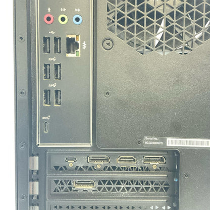 【全額返金保証】【最速発送】HP OMEN GT12-0702jp Intel(R) Core(TM) i7-10700KF CPU @ 3.80 GHz 32GB SSD 512GB HDD 2TB NVIDIA GeForce RTX 2070 SUPER 美品 動作確認済