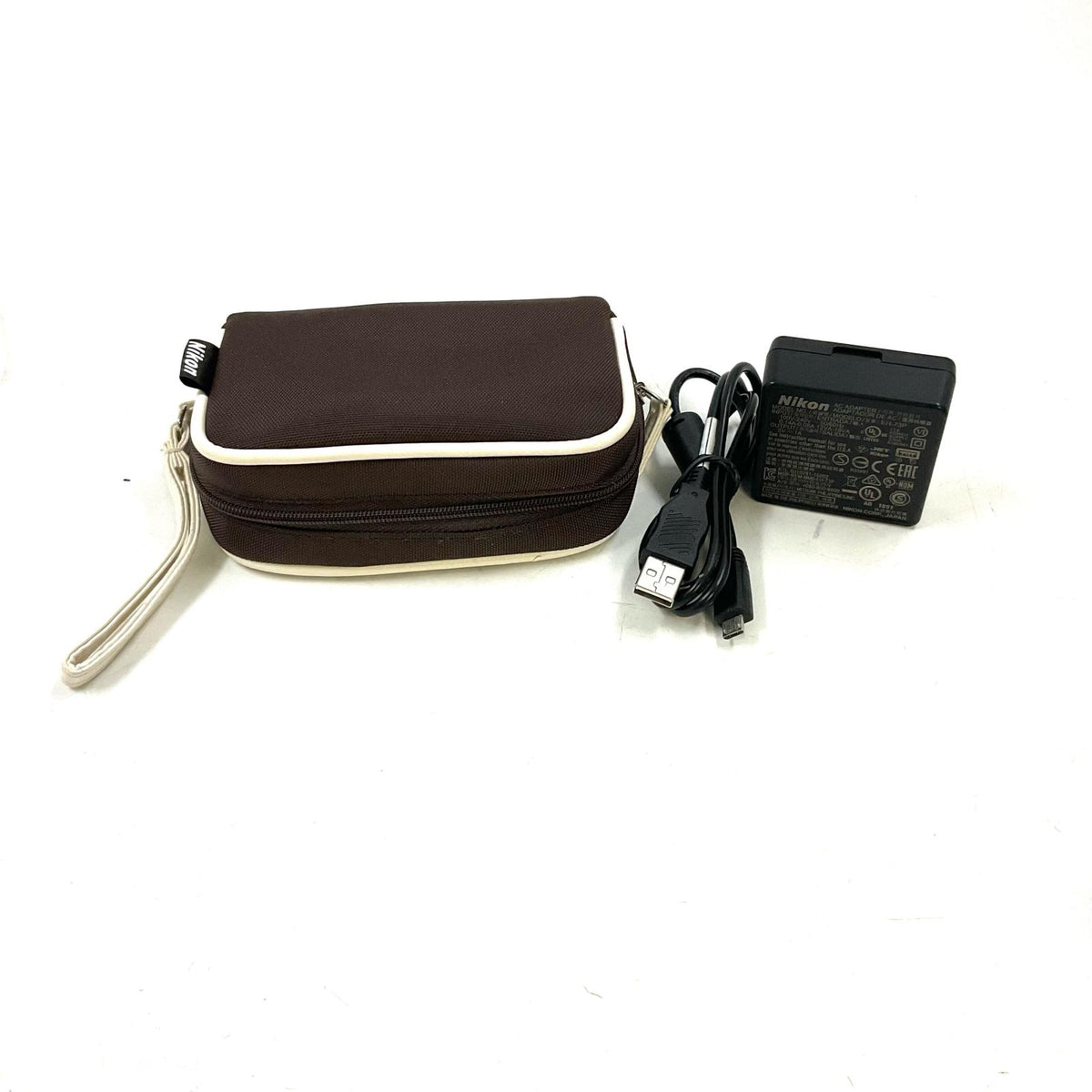 【全額返金保証】【最速発送】Nikon コンパクトデジタルカメラ COOLPIX A900 [ブラック] 美品 動作確認済