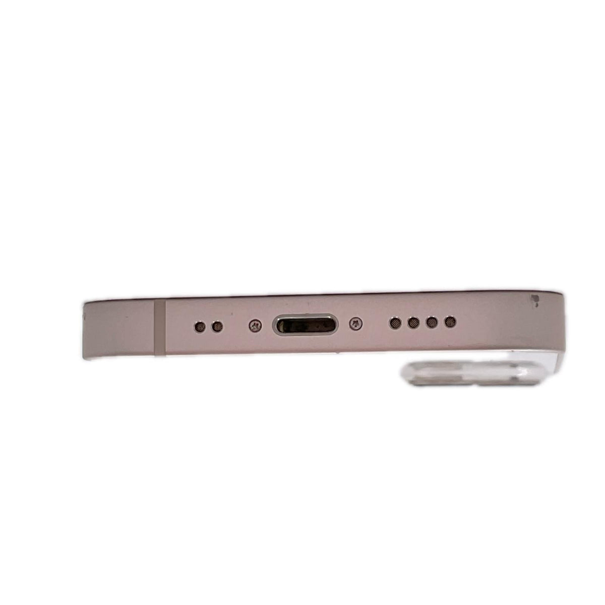 【全額返金保証】【最速発送】Apple iPhone iPhone 13 mini 128GB スターライト Softbank SIMフリー 白ロム 動作確認済 78%