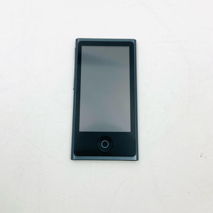 【全額返金保証】【最速発送】Apple Ipod Nano (7th世代) 美品 動作確認済