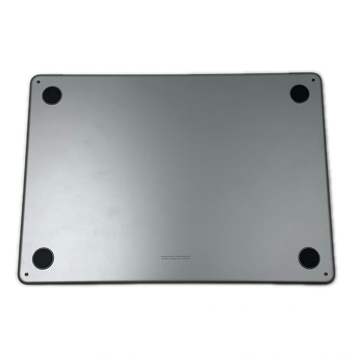 【全額返金保証】【最速発送】Apple MacBook Air Air 13.6インチ 2022 Apple M2 16GB 256GB スペースグレイ 100% 美品 動作確認済
