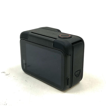 【全額返金保証】【最速発送】Insta360 Ace Pro 2 [ブラック] 超美品 動作確認済