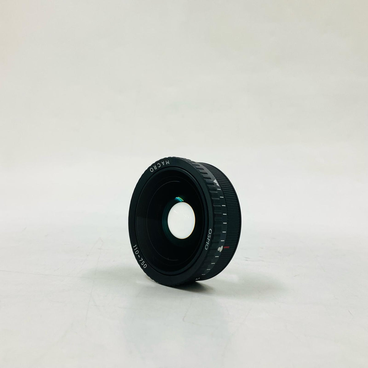 【全額返金保証】【最速発送】DJI Osmo Action 6 マクロレンズ OA6J03 超美品 動作確認済