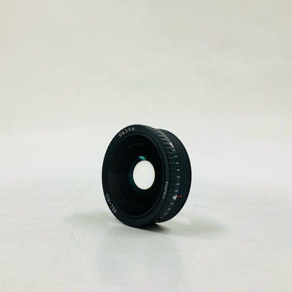 【全額返金保証】【最速発送】DJI Osmo Action 6 マクロレンズ OA6J03 超美品 動作確認済