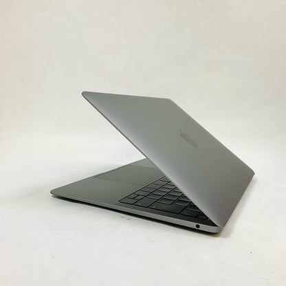 【全額返金保証】【最速発送】Apple MacBook Air 13インチ 2019 1.6GHz デュアルコア Intel Core i5 8GB 128GB スペースグレイ 動作確認済