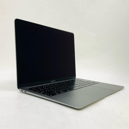 【全額返金保証】【最速発送】Apple MacBook Air 13インチ 2019 1.6GHz デュアルコア Intel Core i5 8GB 128GB スペースグレイ 動作確認済