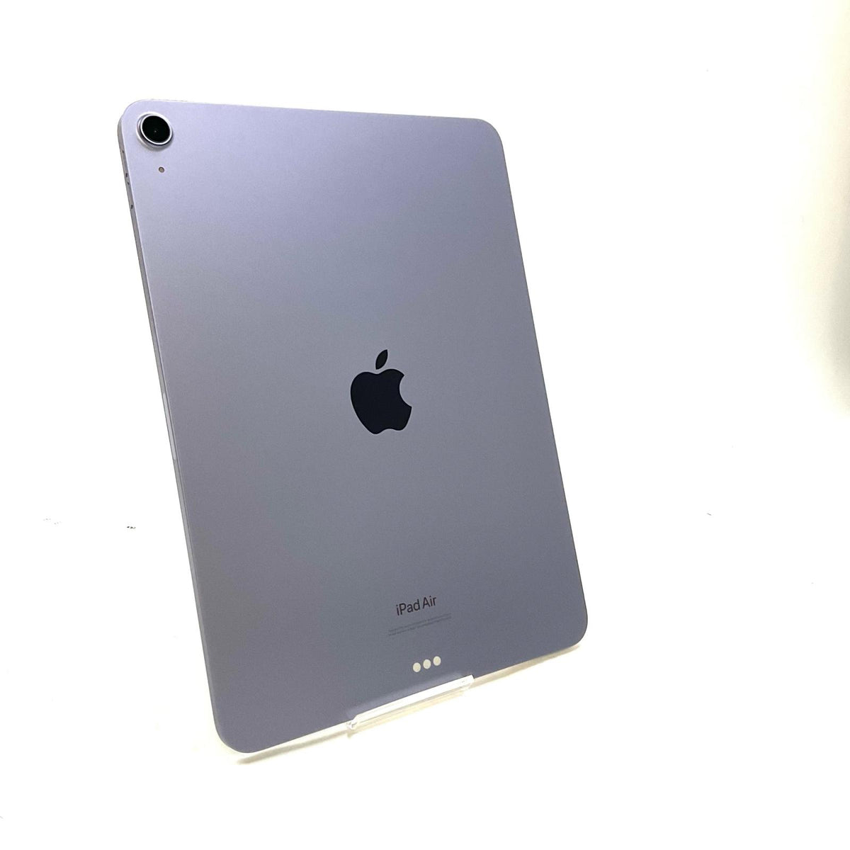 【全額返金保証】【最速発送】Apple iPad Air 10.9インチ 第5世代 64GB パープル Wi-Fi 美品 動作確認済