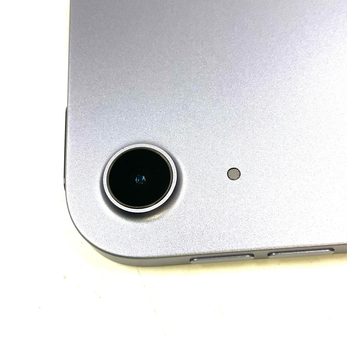 【全額返金保証】【最速発送】Apple iPad Air 10.9インチ 第5世代 64GB パープル Wi-Fi 美品 動作確認済