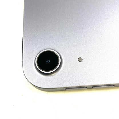 【全額返金保証】【最速発送】Apple iPad Air 10.9インチ 第5世代 64GB パープル Wi-Fi 美品 動作確認済
