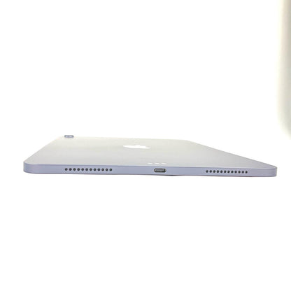 【全額返金保証】【最速発送】Apple iPad Air 10.9インチ 第5世代 64GB パープル Wi-Fi 美品 動作確認済