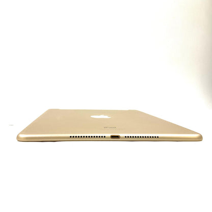 【全額返金保証】【最速発送】Apple iPad Air 9.7インチ 第2世代 32GB ゴールド WiFi+Cellular docomo 白ロム 動作確認済