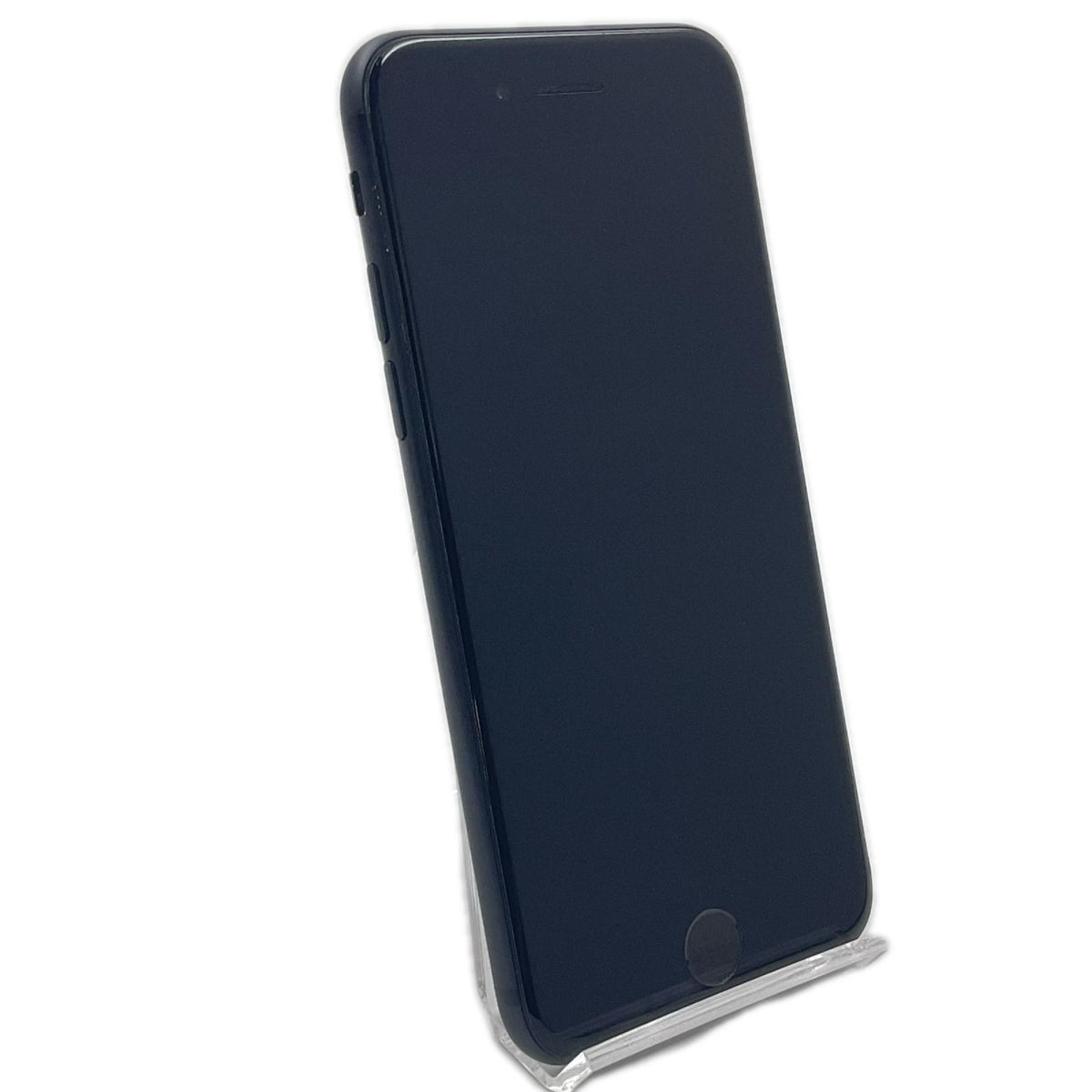 【全額返金保証】【最速発送】Apple iPhone iPhone 7 128GB ブラック docomo 白ロム 動作確認済 83%