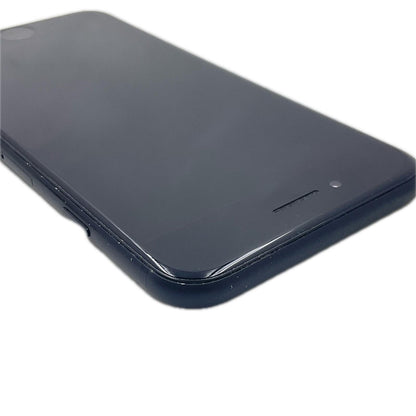 【全額返金保証】【最速発送】Apple iPhone iPhone 7 128GB ブラック docomo 白ロム 動作確認済 83%