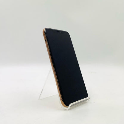 【全額返金保証】【最速発送】Apple iPhone iPhone Pro 11 256GB ゴールド docomo 白ロム 美品 動作確認済 81%