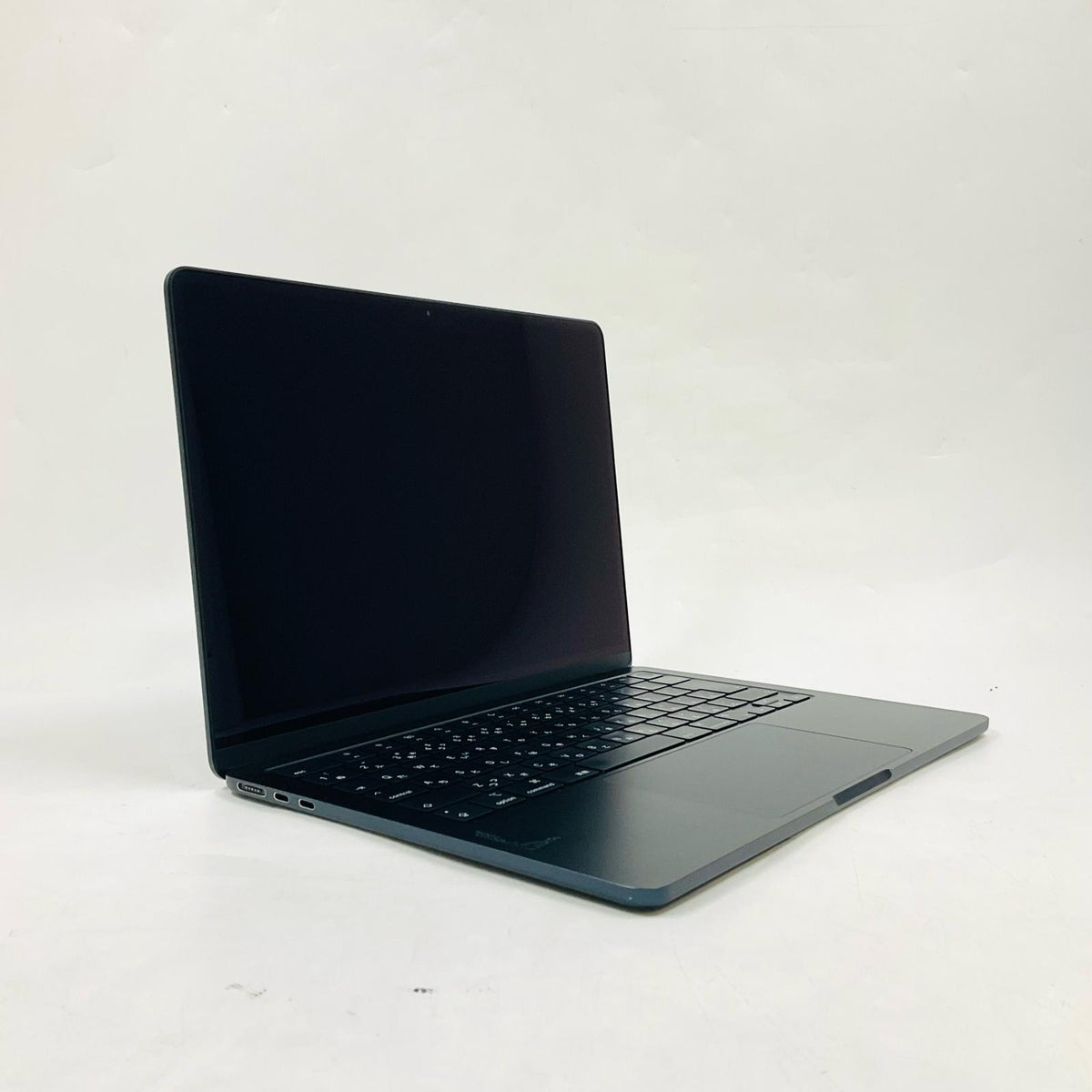 【全額返金保証】【最速発送】Apple MacBook Air 13インチ 2022 Apple M2 8GB 1TB ミッドナイト 84% 動作確認済