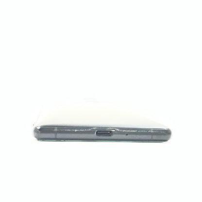 【全額返金保証】【最速発送】Sony Xperia XZ2 64GB リキッドブラック au SOV37 白ロム 動作確認済