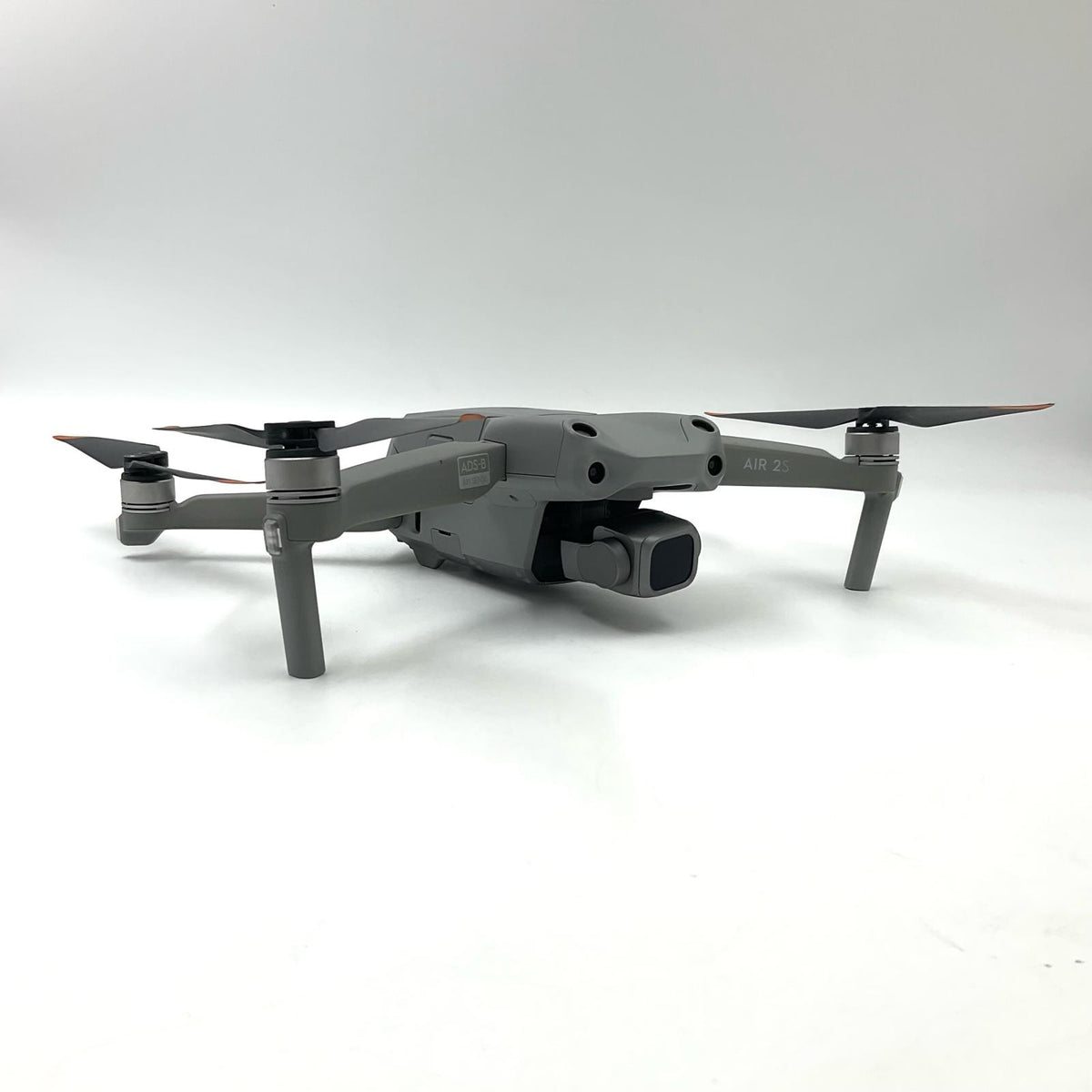 【全額返金保証】【最速発送】DJI Air 2S Worry-Free Fly More コンボ 美品 動作確認済