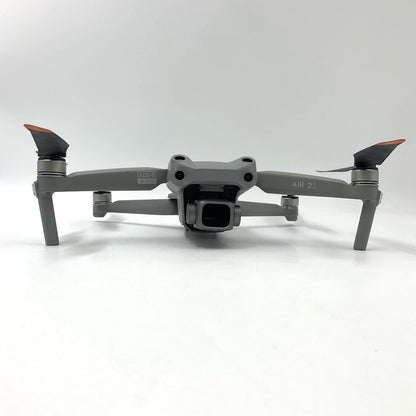【全額返金保証】【最速発送】DJI Air 2S Worry-Free Fly More コンボ 美品 動作確認済