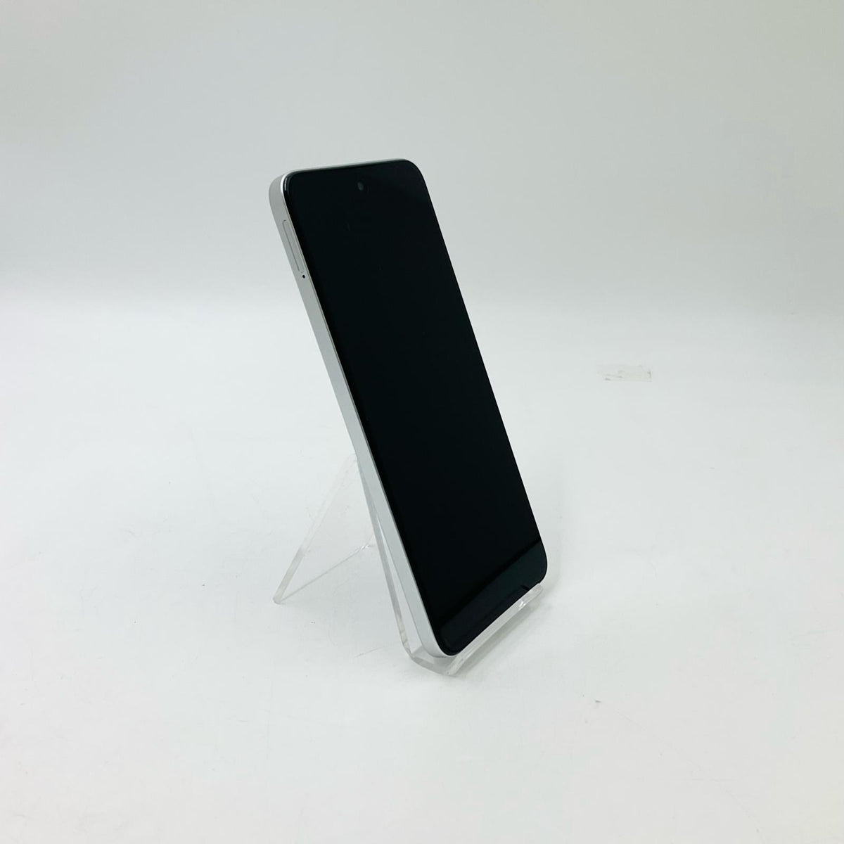 【全額返金保証】【最速発送】Xiaomi Redmi 12 5G 128GB ポーラーシルバー au XIG03 白ロム 超美品 動作確認済