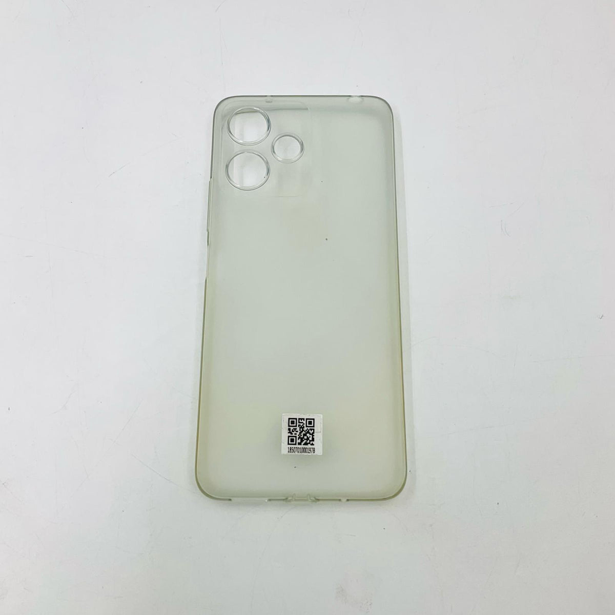 【全額返金保証】【最速発送】Xiaomi Redmi 12 5G 128GB ポーラーシルバー au XIG03 白ロム 超美品 動作確認済