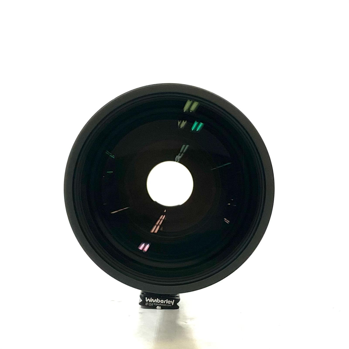 【全額返金保証】【最速発送】Nikon AF-S NIKKOR 500mm f/4E FL ED VR 美品 動作確認済