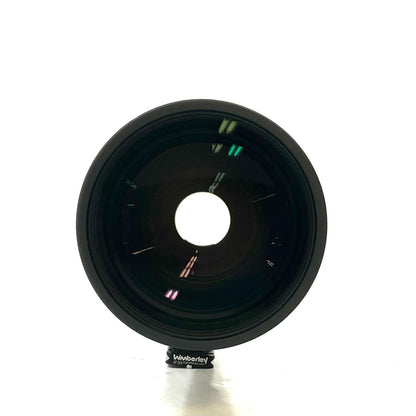 【全額返金保証】【最速発送】Nikon AF-S NIKKOR 500mm f/4E FL ED VR 美品 動作確認済