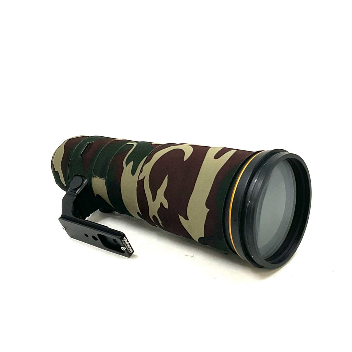 【全額返金保証】【最速発送】Nikon AF-S NIKKOR 500mm f/4E FL ED VR 美品 動作確認済