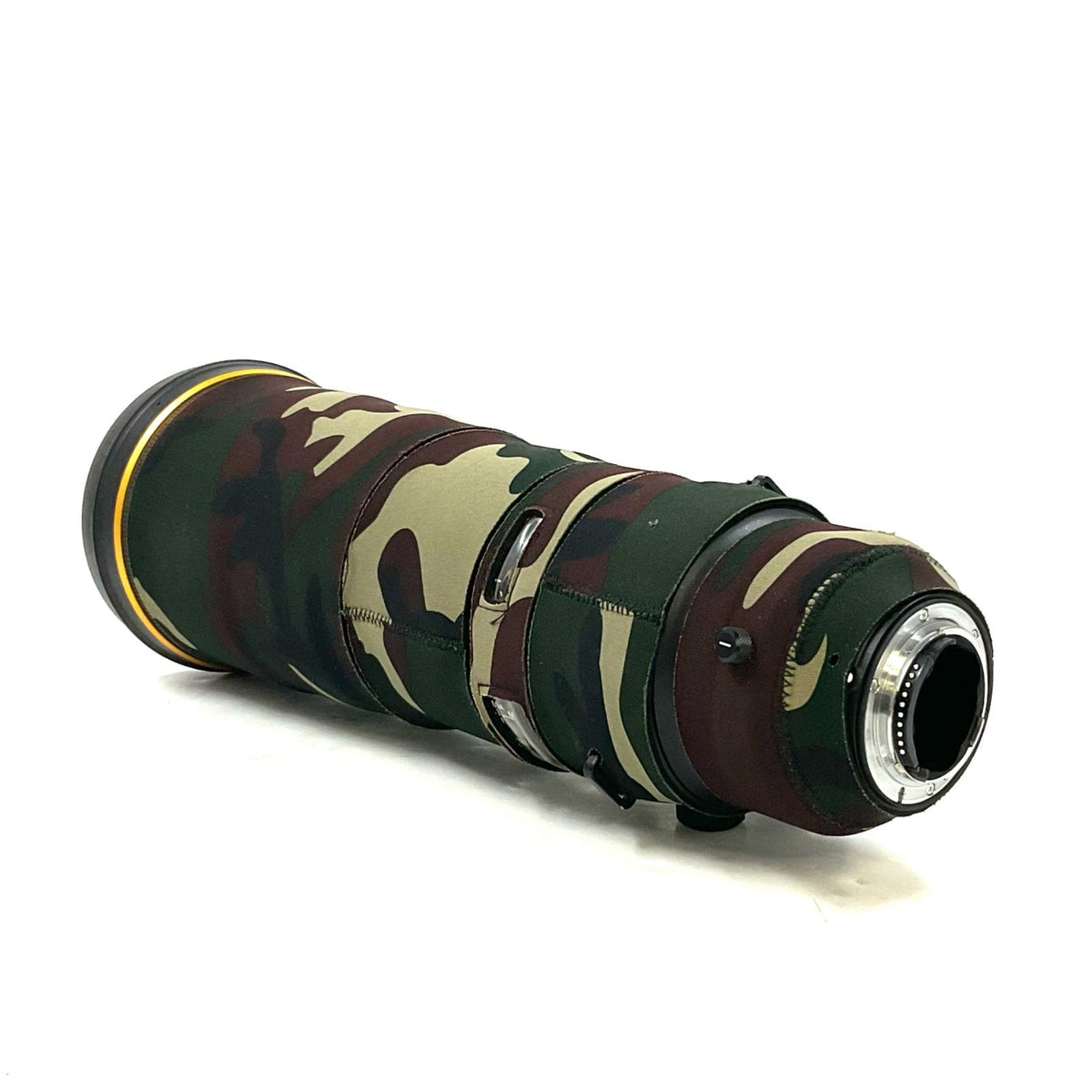 【全額返金保証】【最速発送】Nikon AF-S NIKKOR 500mm f/4E FL ED VR 美品 動作確認済