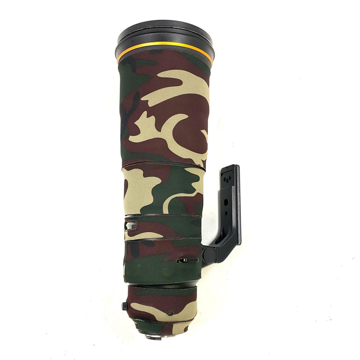 【全額返金保証】【最速発送】Nikon AF-S NIKKOR 500mm f/4E FL ED VR 美品 動作確認済