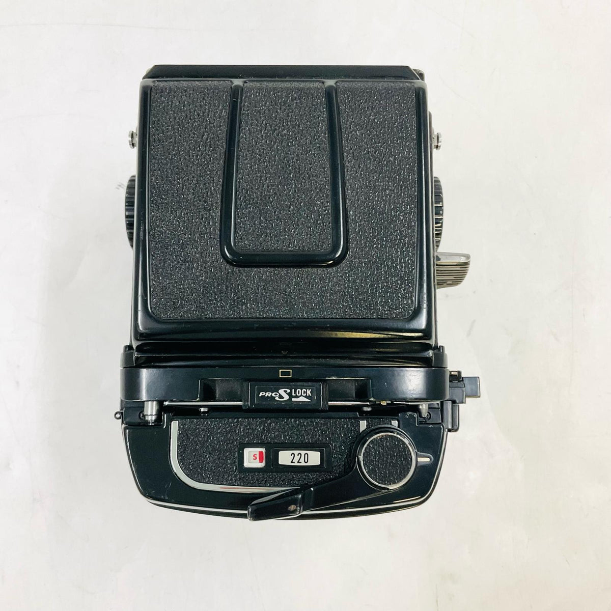 【全額返金保証】【最速発送】Mamiya RB67 Professional S 動作確認済