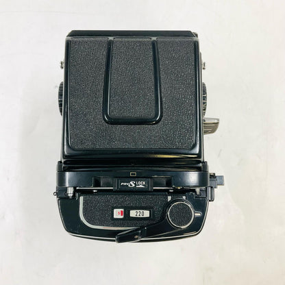 【全額返金保証】【最速発送】Mamiya RB67 Professional S 動作確認済