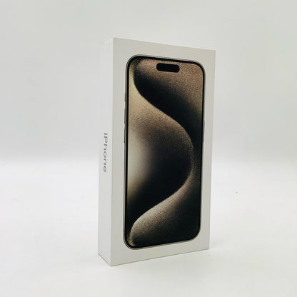 【全額返金保証】【最速発送】Apple iPhone iPhone 15 Pro 256GB ナチュラルチタニウム docomo 白ロム 美品 動作確認済 88%