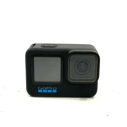 【全額返金保証】【最速発送】GoPro HERO11 BLACK CHDHX-111-FW 動作確認済