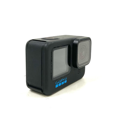 【全額返金保証】【最速発送】GoPro HERO11 BLACK CHDHX-111-FW 動作確認済