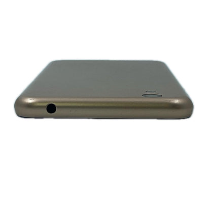 【最速発送】SHARP AQUOS sense lite 32GB ゴールド SH-M05 白ロム【難有】