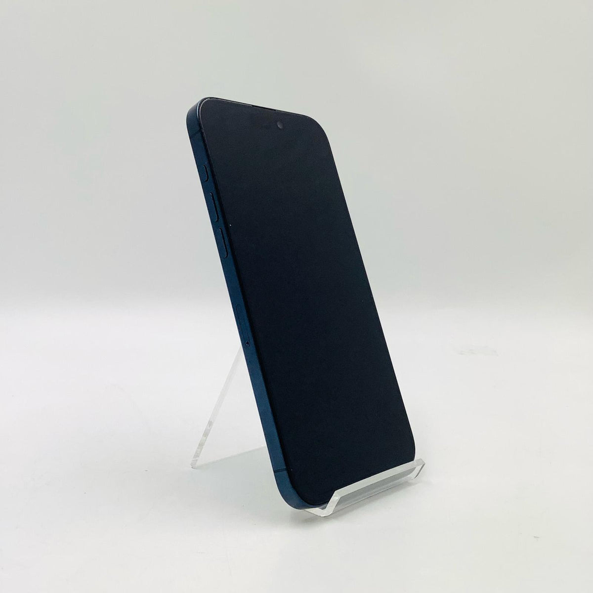 【全額返金保証】【最速発送】Apple iPhone iPhone 15 Pro Max 256GB ブルーチタニウム docomo 白ロム 動作確認済 77%