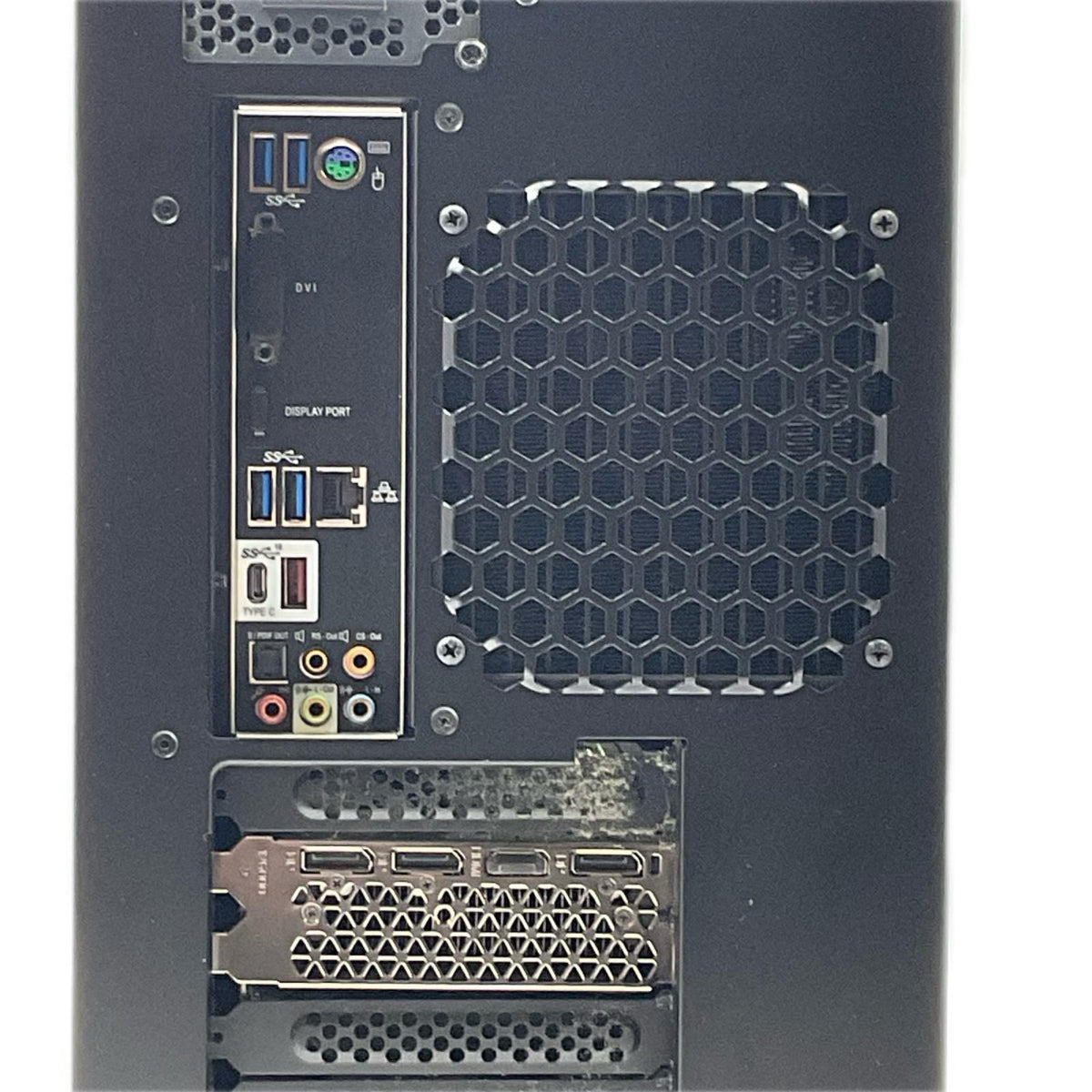 【全額返金保証】【最速発送】MouseComputer MOUSE Intel(R) Core(TM) i9-9900K CPU @ 3.60GHz 32GB HDD(RAID) 4TB（実測:3726GB） / SSD(NVMe) 512GB（実測:477GB） NVIDIA GeForce RTX 2070 SUPER 動作確認済