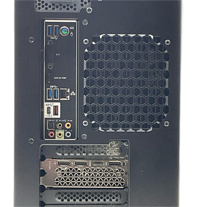 【全額返金保証】【最速発送】MouseComputer MOUSE Intel(R) Core(TM) i9-9900K CPU @ 3.60GHz 32GB HDD(RAID) 4TB（実測:3726GB） / SSD(NVMe) 512GB（実測:477GB） NVIDIA GeForce RTX 2070 SUPER 動作確認済