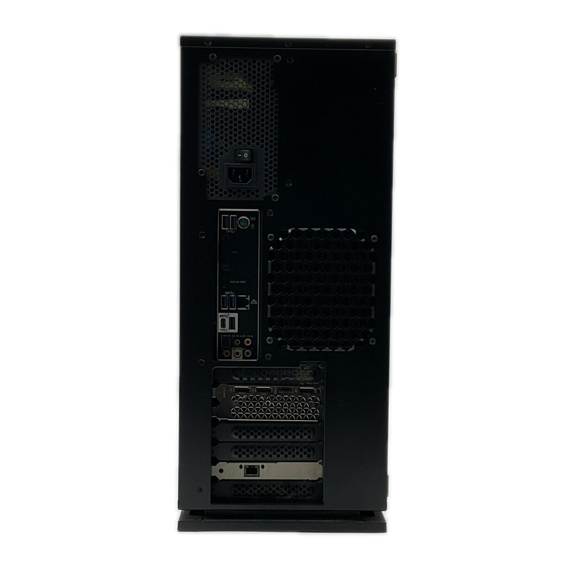 【全額返金保証】【最速発送】MouseComputer MOUSE Intel(R) Core(TM) i9-9900K CPU @ 3.60GHz 32GB HDD(RAID) 4TB（実測:3726GB） / SSD(NVMe) 512GB（実測:477GB） NVIDIA GeForce RTX 2070 SUPER 動作確認済