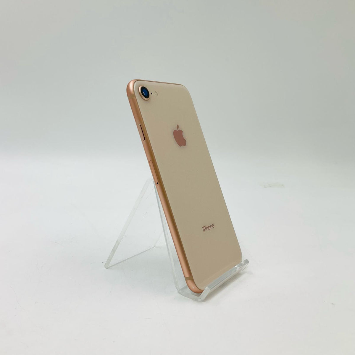 【全額返金保証】【最速発送】Apple iPhone iPhone 8 64GB ゴールド Softbank 白ロム 動作確認済 69%