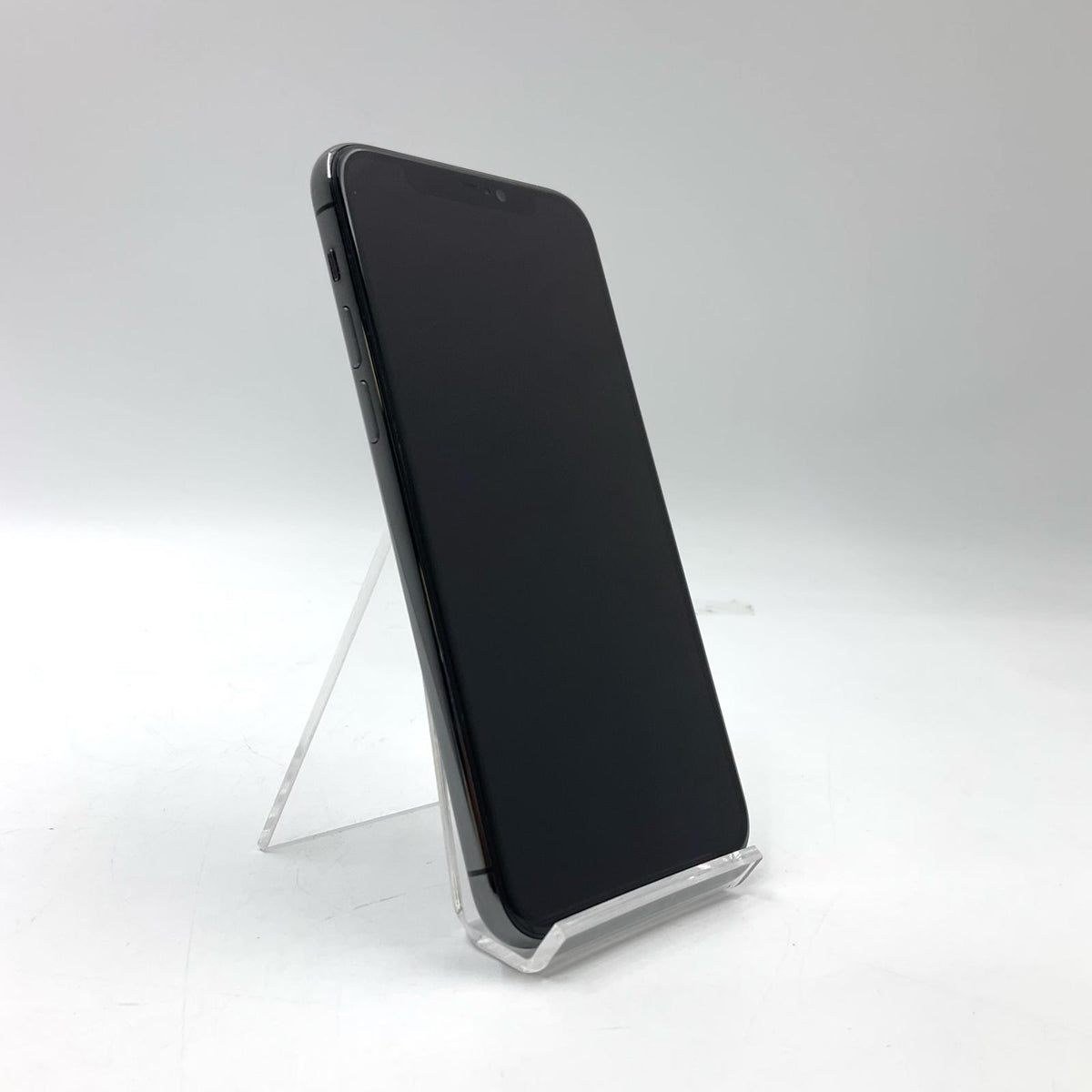 【最速発送】Apple iPhone iPhone Pro 11 256GB ブラック docomo SIMフリー 白ロム【難有】 72%