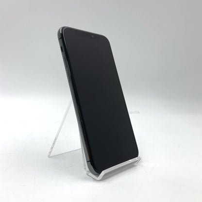 【最速発送】Apple iPhone iPhone Pro 11 256GB ブラック docomo SIMフリー 白ロム【難有】 72%