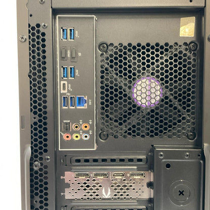 【全額返金保証】【最速発送】MouseComputer DAIV FX FXI7G60B7ADC Intel(R) Core(TM) i9-14900F 64GB SSD(NVMe) 1TB（実測:932GB） / HDD(SATA) 1TB（実測:932GB） / SSD(NVMe) 2TB（実測:1908GB） NVIDIA GeForce RTX 4060 超美品 動作確認済