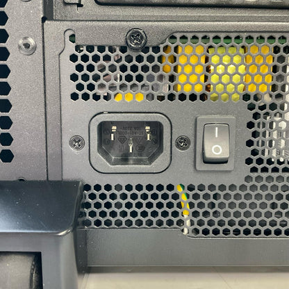 【全額返金保証】【最速発送】MouseComputer DAIV FX FXI7G60B7ADC Intel(R) Core(TM) i9-14900F 64GB SSD(NVMe) 1TB（実測:932GB） / HDD(SATA) 1TB（実測:932GB） / SSD(NVMe) 2TB（実測:1908GB） NVIDIA GeForce RTX 4060 超美品 動作確認済