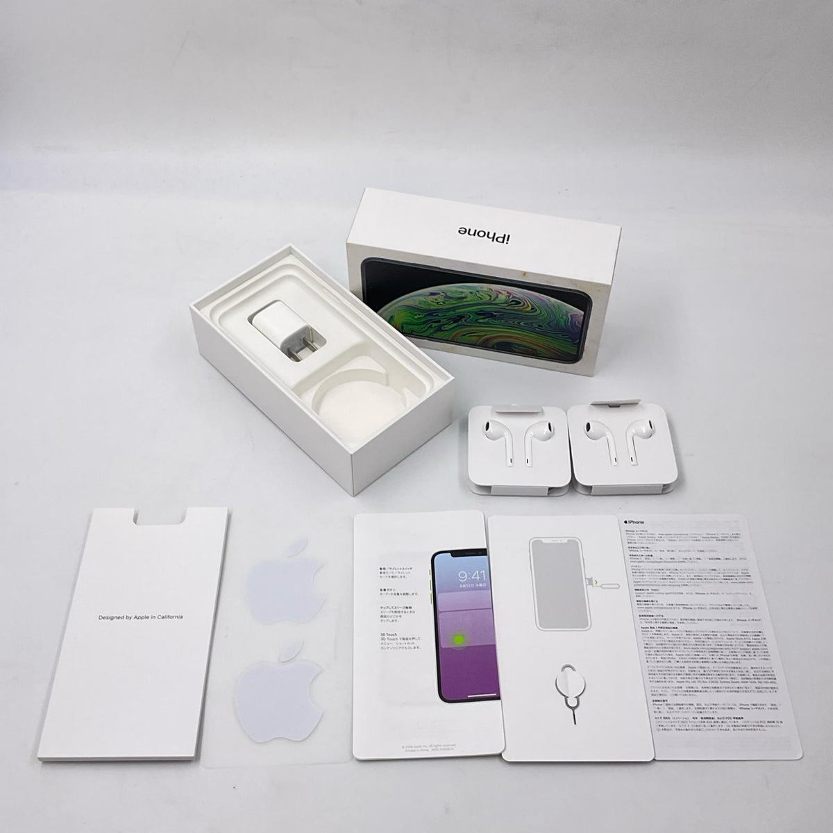 【最速発送】Apple iPhone iPhone 12 Pro Max 256GB グラファイト Softbank 白ロム【難有】 75%