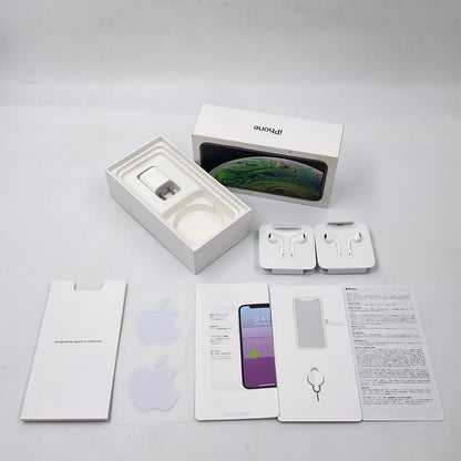 【最速発送】Apple iPhone iPhone 12 Pro Max 256GB グラファイト Softbank 白ロム【難有】 75%