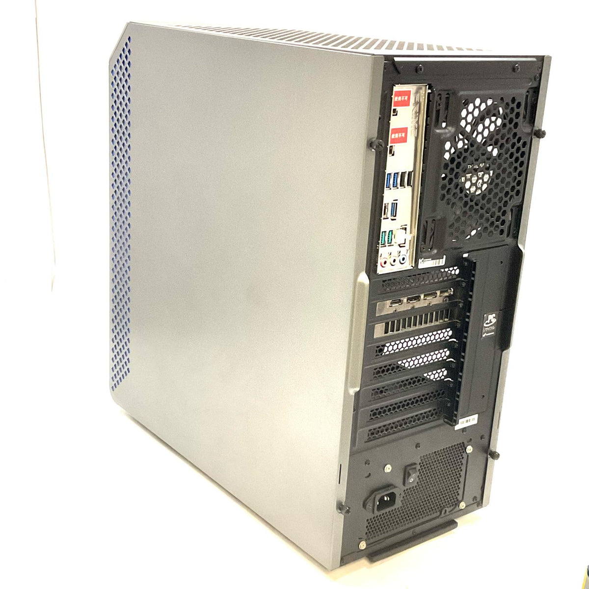 【全額返金保証】【最速発送】Thirdwave Corporation GALLERIA Zelarlコラボモデル XA7C-R36T 12th Gen Intel(R) Core(TM) i7-12700 16GB SSD(NVMe) 1TB（実測:932GB） NVIDIA GeForce RTX 3060 Ti 美品 動作確認済
